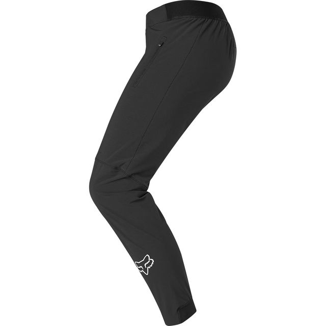 FOX Racing Flexair Pro Fire Alpha talvipyöräilyhousut FOX Racing Flexair Pro Fire Alpha talvipyöräilyhousut